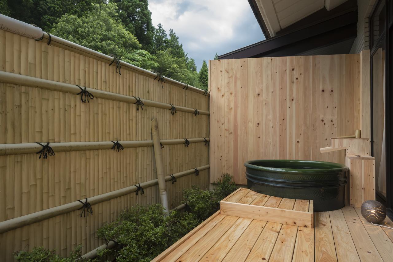 Taicho No Mori Hotel Fukui Eksteriør billede